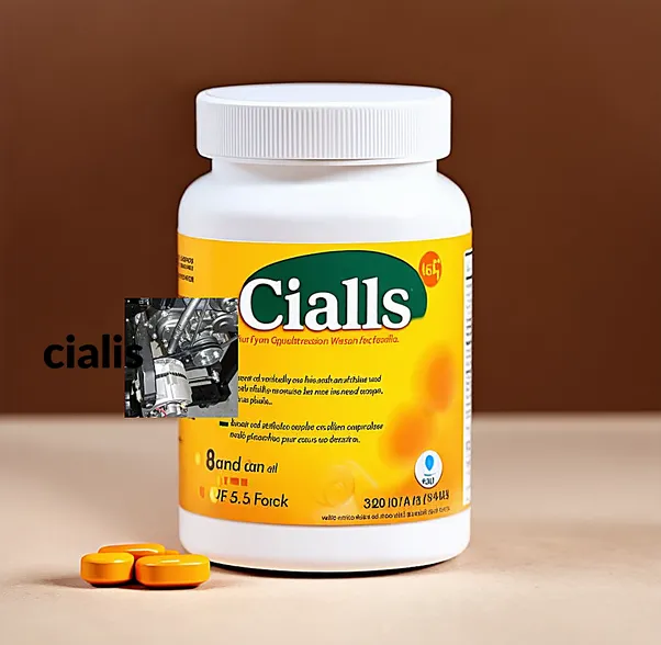 Cialis obbligo di ricetta